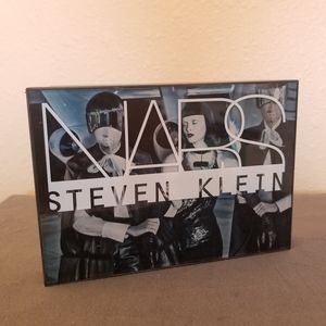 Nars x Steven Klein Cheek Palette